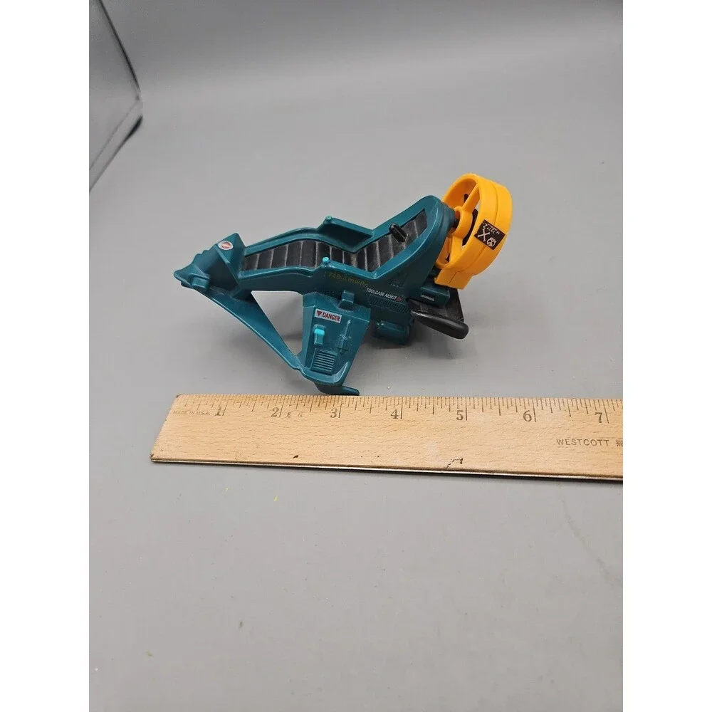 1987 GI Joe Zanzibar Cobra Dreadnok Air Skiff Parts Lot